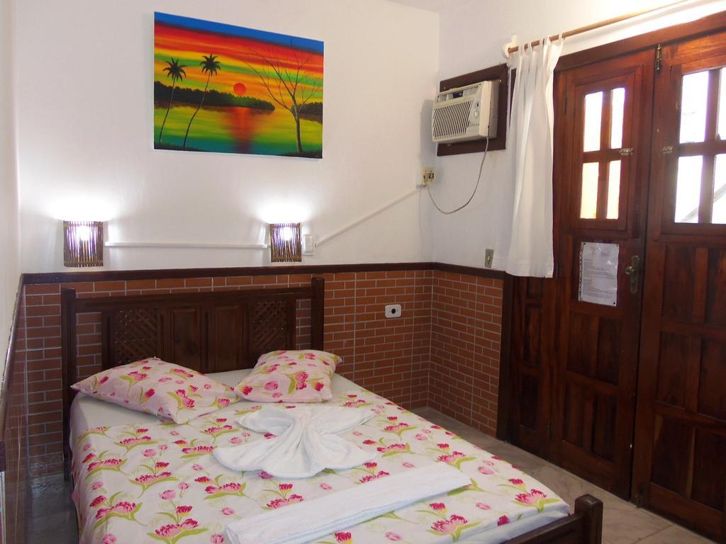 Pousada Vila Nova Valença Habitación foto