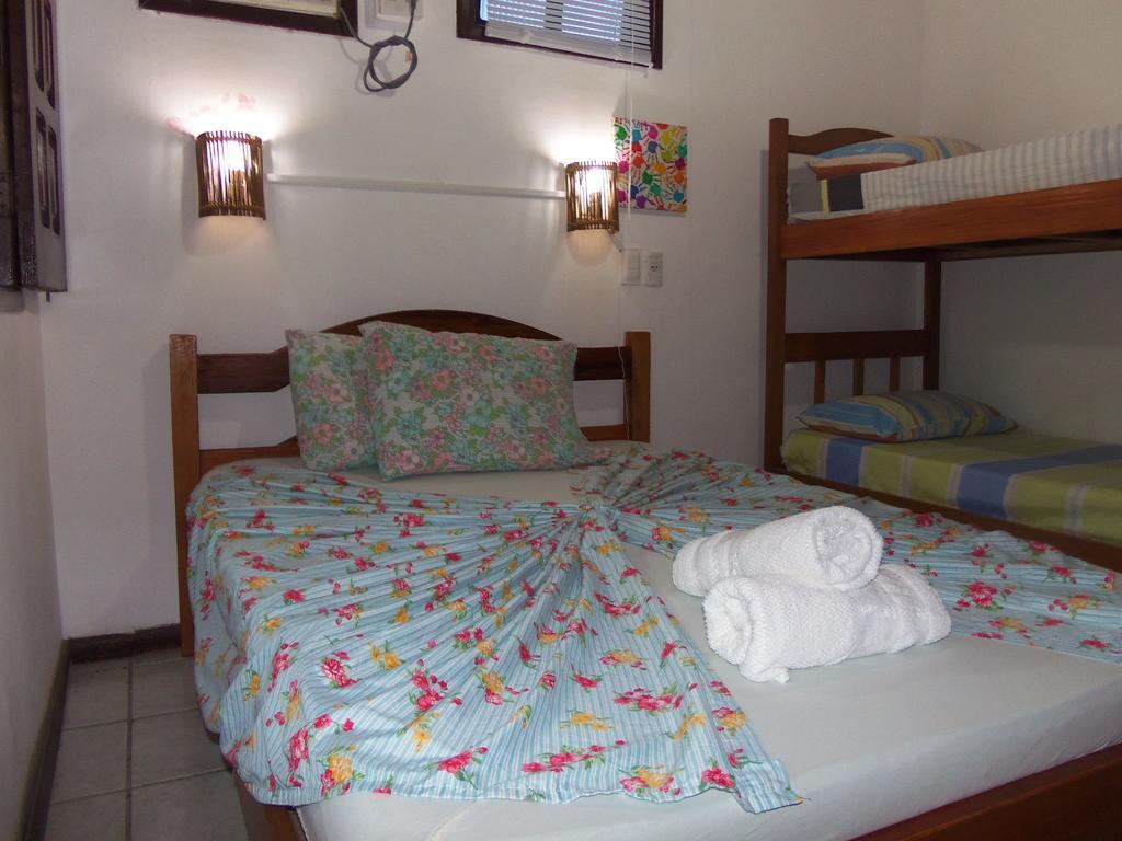 Pousada Vila Nova Valença Habitación foto