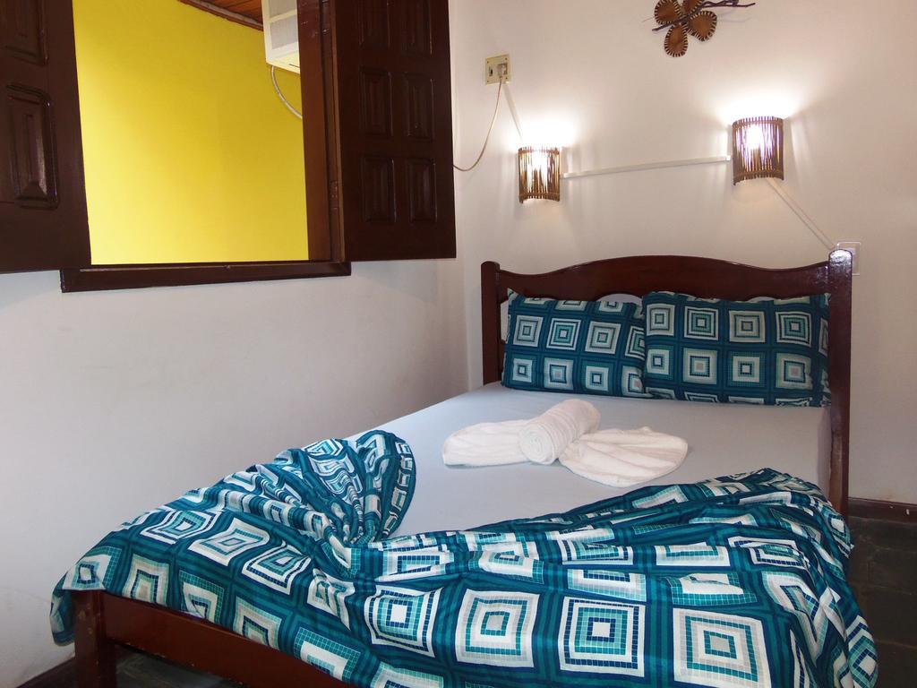 Pousada Vila Nova Valença Habitación foto