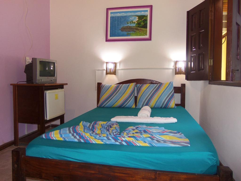 Pousada Vila Nova Valença Habitación foto