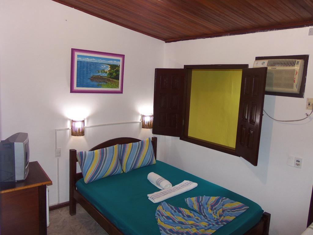 Pousada Vila Nova Valença Habitación foto