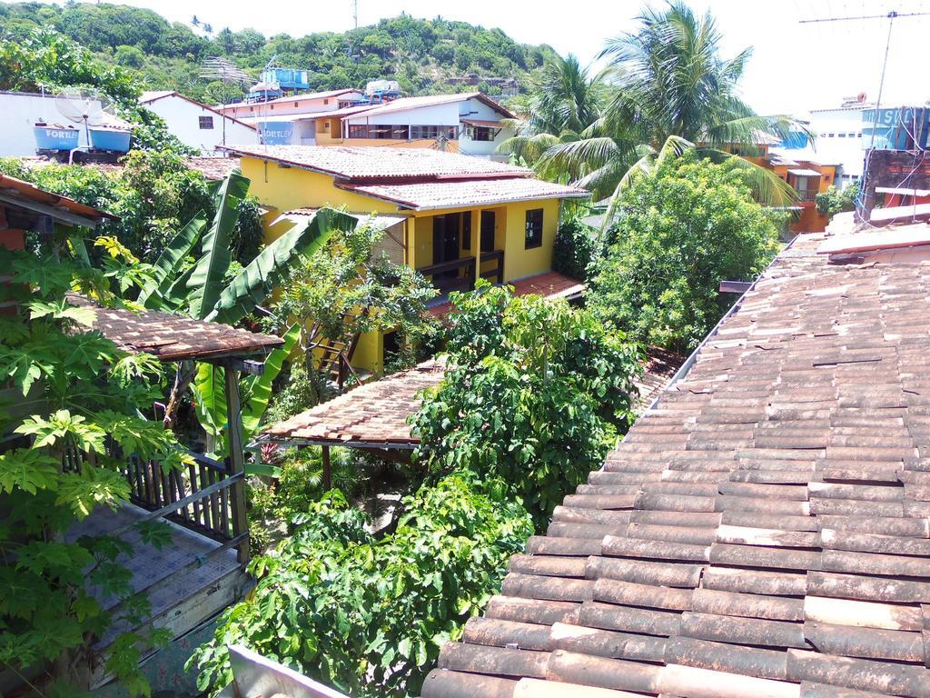 Pousada Vila Nova Valença Habitación foto