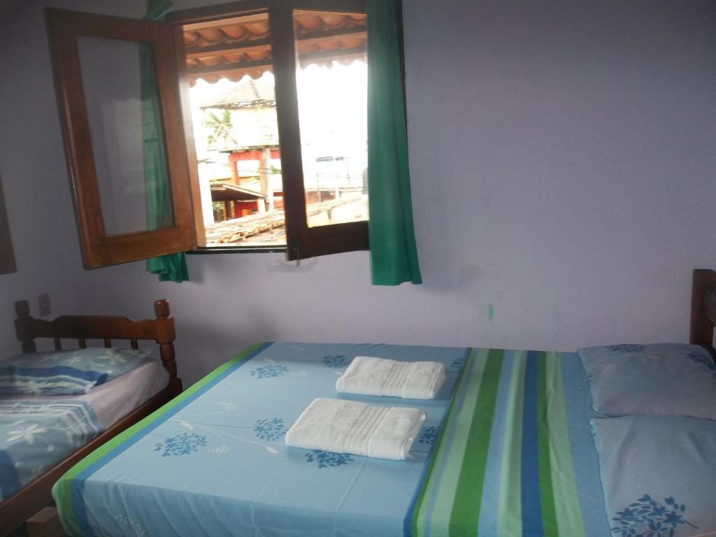 Pousada Vila Nova Valença Habitación foto